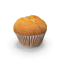 Muffins PNG & PSD Images