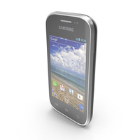 Samsung Galaxy Discover PNG & PSD Images