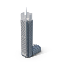 New York Times Tower PNG & PSD Images