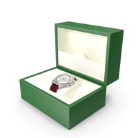 Rolex Daytona Leather PNG & PSD Images