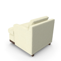 Marietta Lounge Chair McGuire PNG & PSD Images