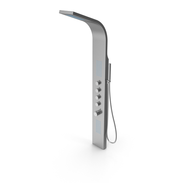 Shower PNG & PSD Images