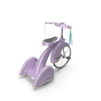 Tricycle Kids Bike PNG & PSD Images