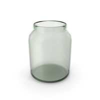 Glass Jar PNG & PSD Images