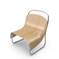X-Modern  Chair PNG & PSD Images