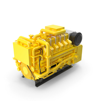 AC Generator PNG & PSD Images