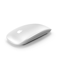 Apple Wireless Mouse PNG & PSD Images