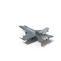 F-18 Hornet PNG & PSD Images