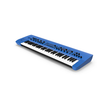 Analog Modeling Synthesizer Generic PNG & PSD Images
