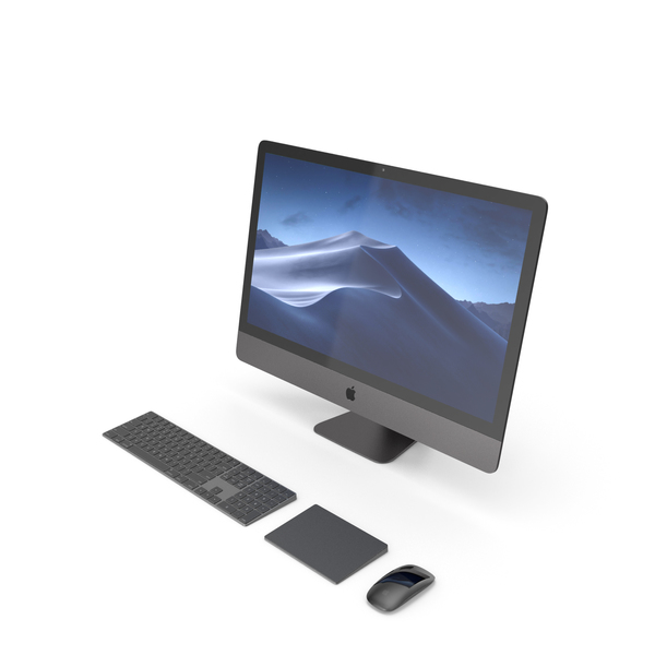 Apple iMac with Retina 5K Display Black PNG Images & PSDs Apple iMac with Retina 5K Display Black PNG Images & PSDs
