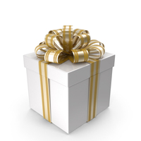 Gift Box PNG & PSD Images