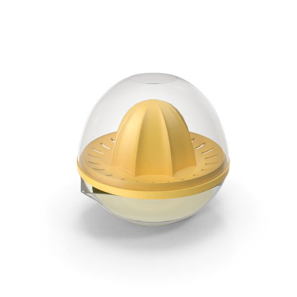 Citrus Juicer PNG & PSD Images