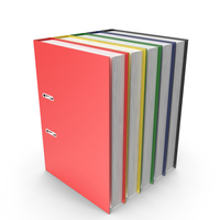 Folders PNG & PSD Images