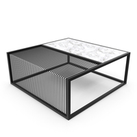 Designer Coffee Table PNG & PSD Images