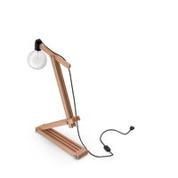 Designer Lamp PNG & PSD Images