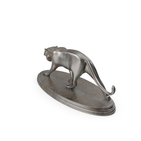 Tiger Antiques PNG & PSD Images