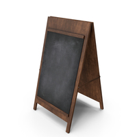 Menu Board PNG & PSD Images