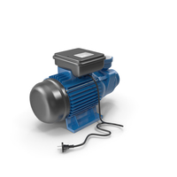 Water Pump PNG & PSD Images