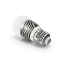 Led Light Bulb PNG & PSD Images