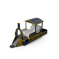 Bed Train PNG & PSD Images