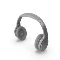 Bose Wireless Headphones PNG & PSD Images