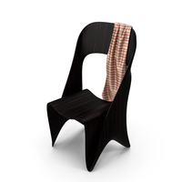 Modern Chair PNG & PSD Images