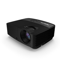 Home Projector PNG & PSD Images
