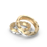 Ring Set PNG & PSD Images