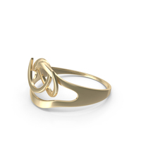 Ring with Jewels PNG & PSD Images