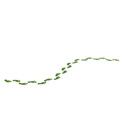 Grass Footprints PNG & PSD Images