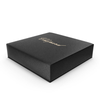 Necklace Box PNG & PSD Images