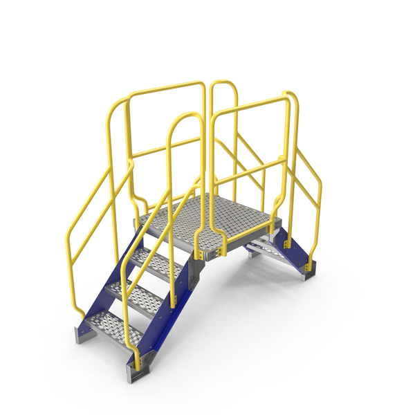 3 Step Crossover PNG & PSD Images