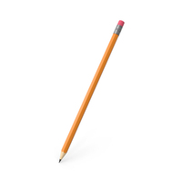 Pencil With Eraser PNG & PSD Images