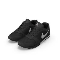 Nike Sneakers PNG & PSD Images