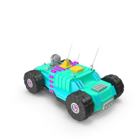 Remote Controlled Vehicle PNG & PSD Images