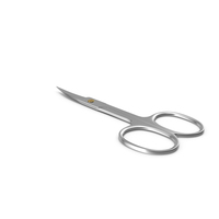 Manicure Scissors PNG & PSD Images