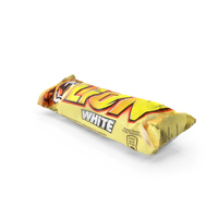 Lion Bar White PNG & PSD Images