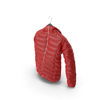 Female Jacket With Hanger PNG & PSD Images
