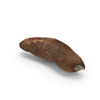 Sweet Potato PNG & PSD Images