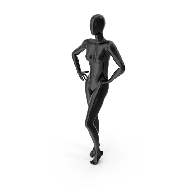Female Mannequin PNG & PSD Images