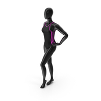 Female Swimming Suit PNG & PSD Images