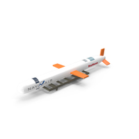 Tomahawk Missile PNG & PSD Images