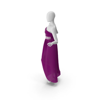 Female Dress PNG & PSD Images