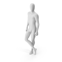 Male Mannequin PNG & PSD Images
