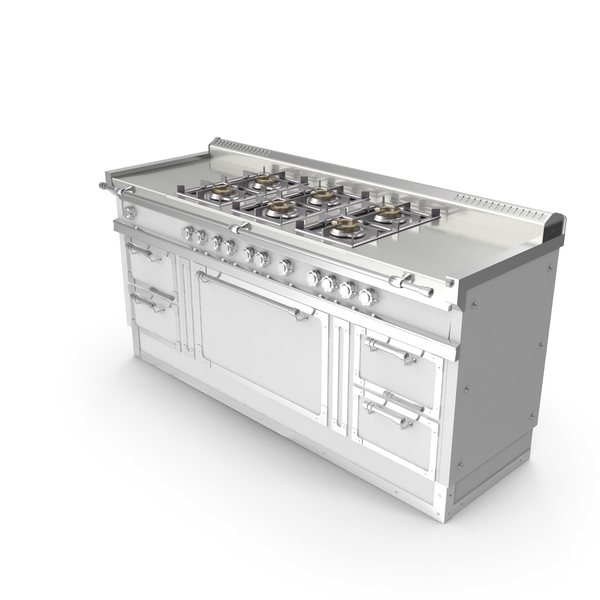 Professional Oven PNG & PSD Images