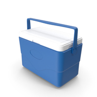 Quart Cooler PNG & PSD Images