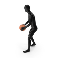 Male Sport Mannequin PNG & PSD Images