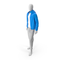 Male Sport Suit PNG & PSD Images