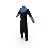 Male Sport Suit T Pose PNG & PSD Images