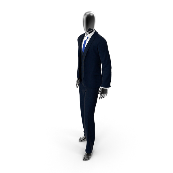 Male Suit PNG & PSD Images